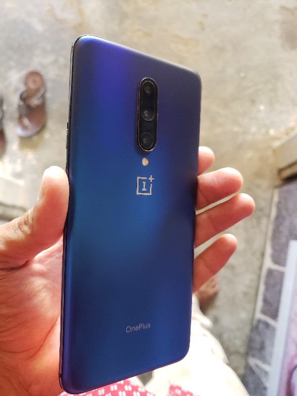 OnePlus 7 pro