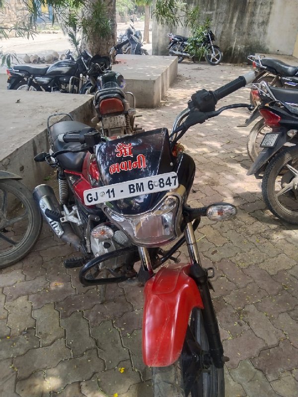 vikrant bajaj