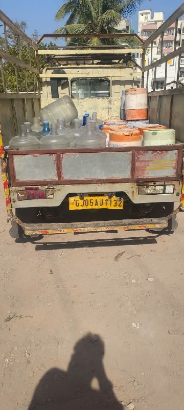 TATA ACE