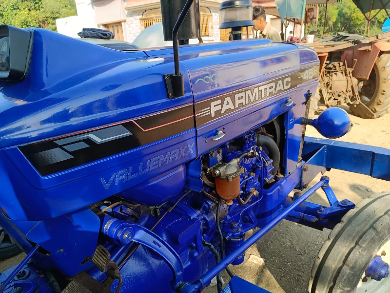 farmtrac 45