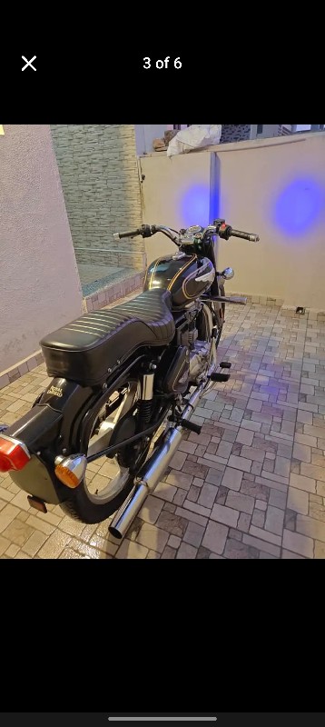 royal Enfield s...