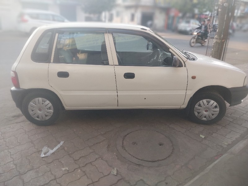 Maruti Zen