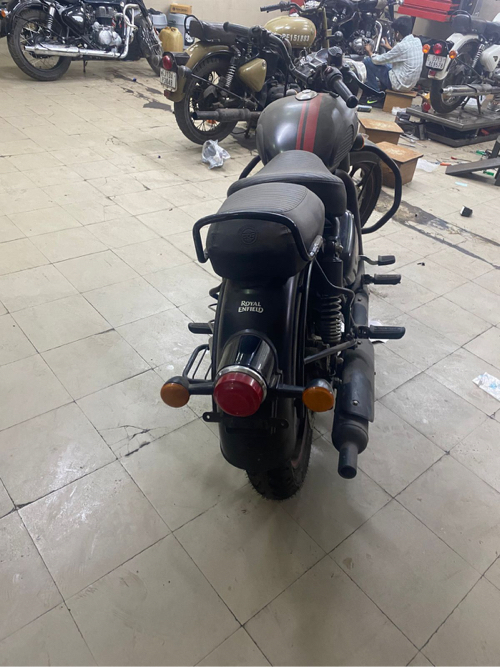 Royal Enfield C...