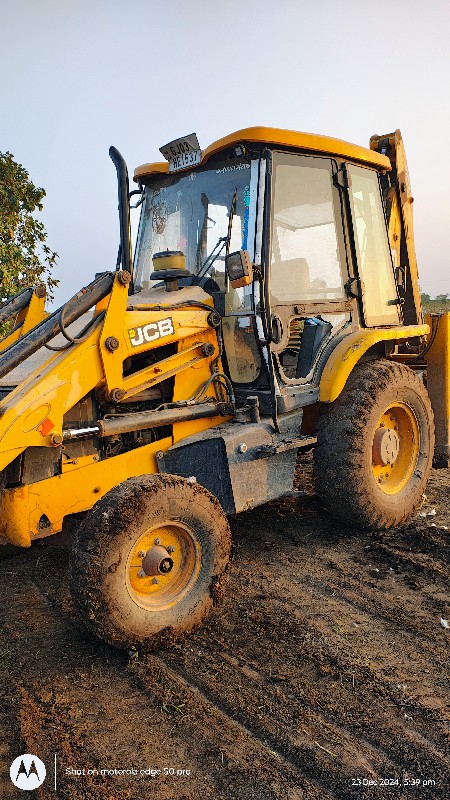 JCB 3dx 2014 mo...