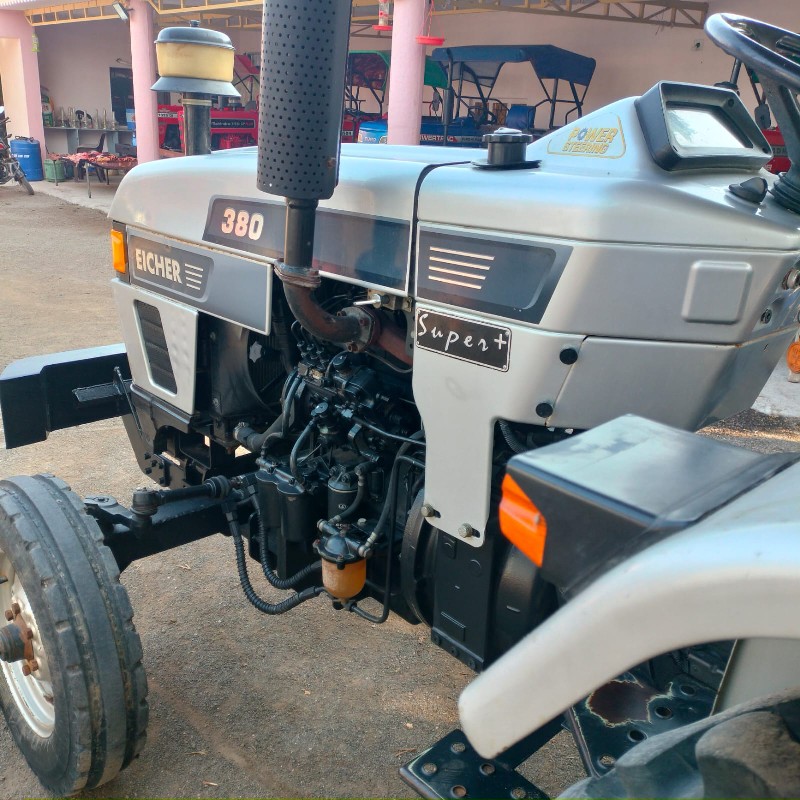 આઇશર 380