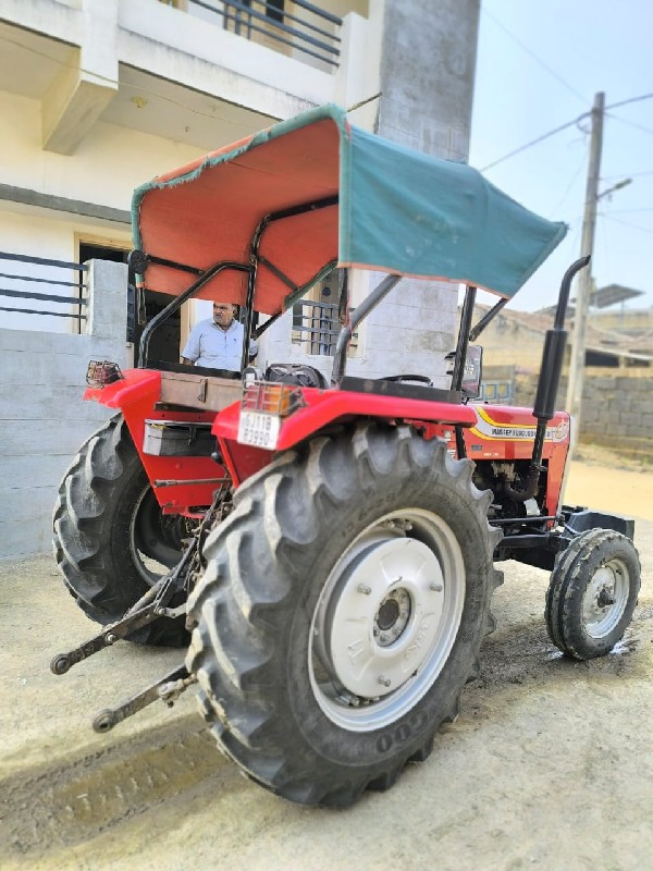 massey 245 50 h...