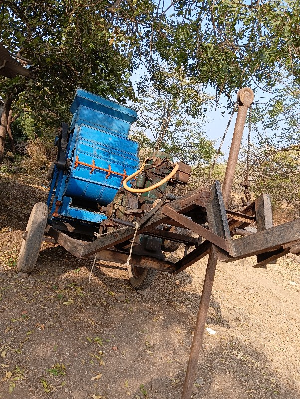 યોગી નું ઓપનેર...