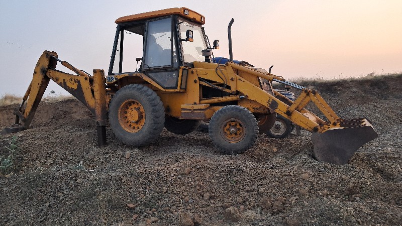 3 d jcb  વેચવાન...