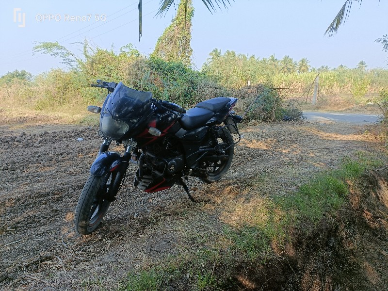 Pulsar 150cc