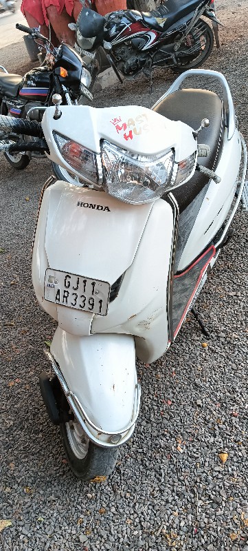 Honda Activa 3g...