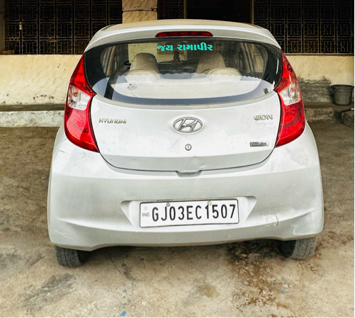 HYUNDAI EON (CN...