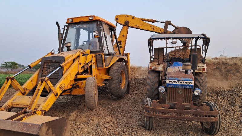 3 d jcb  વેચવાન...