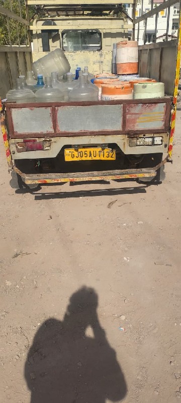 TATA ACE