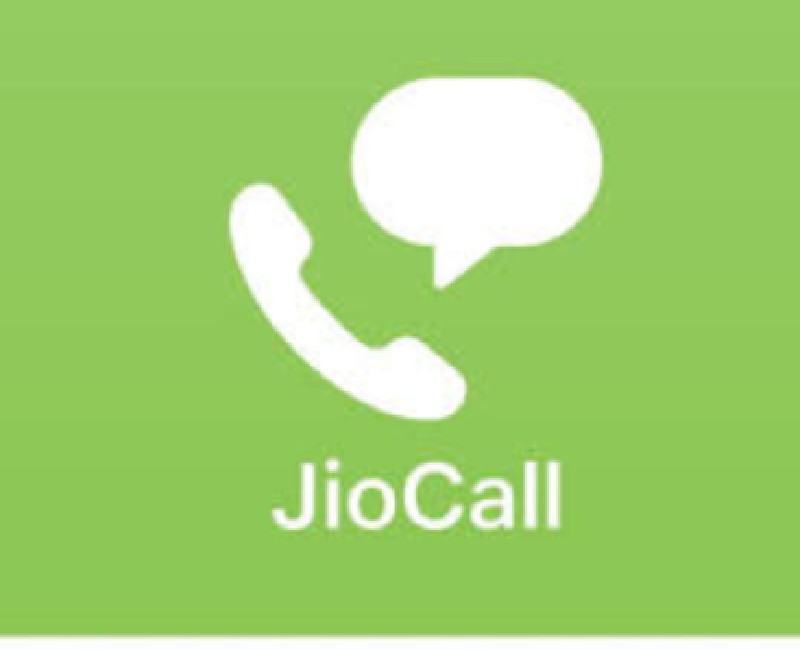 JIO CALLING