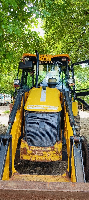 jcb 3dx xtra