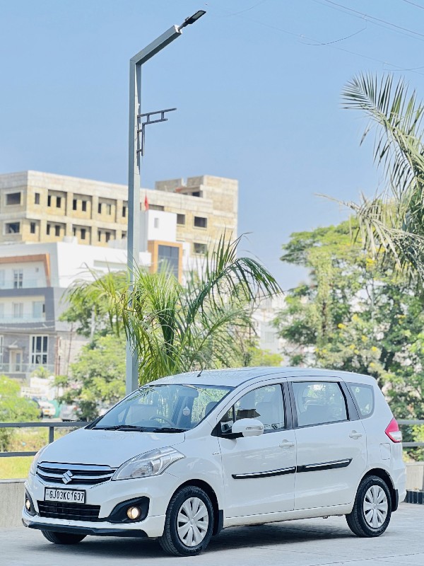 ertiga smart sh...