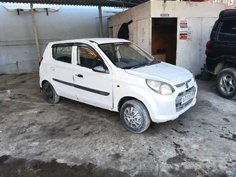 alto 800