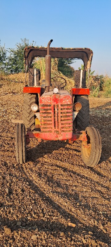 Mahindra 275 di