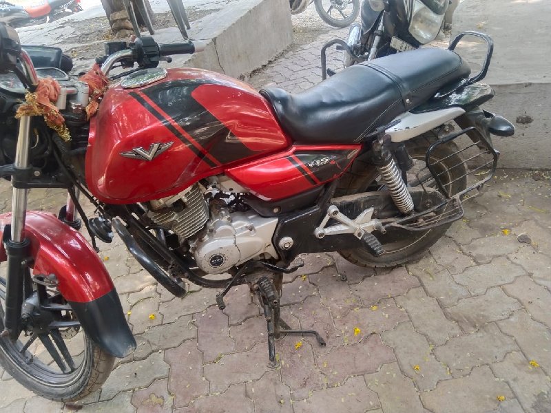 vikrant bajaj