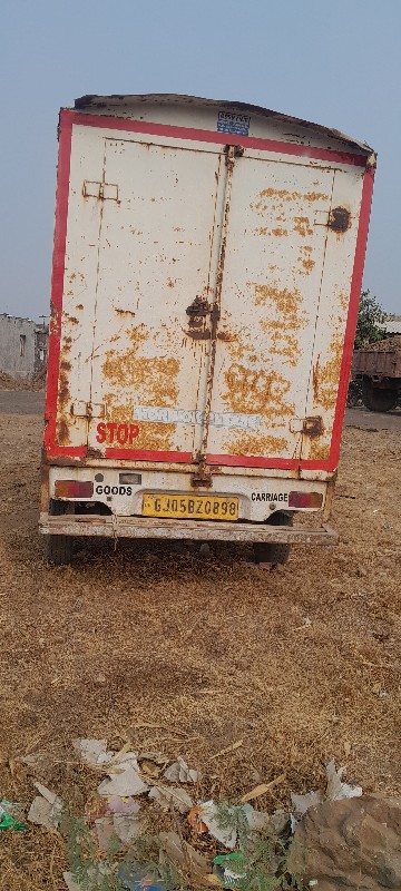 tata ace zep