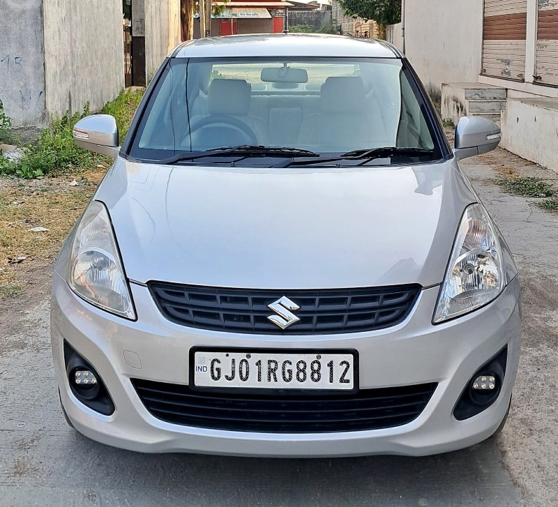 Swift Dzire Vxi...