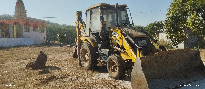 JCB 3DX MODEL 2...