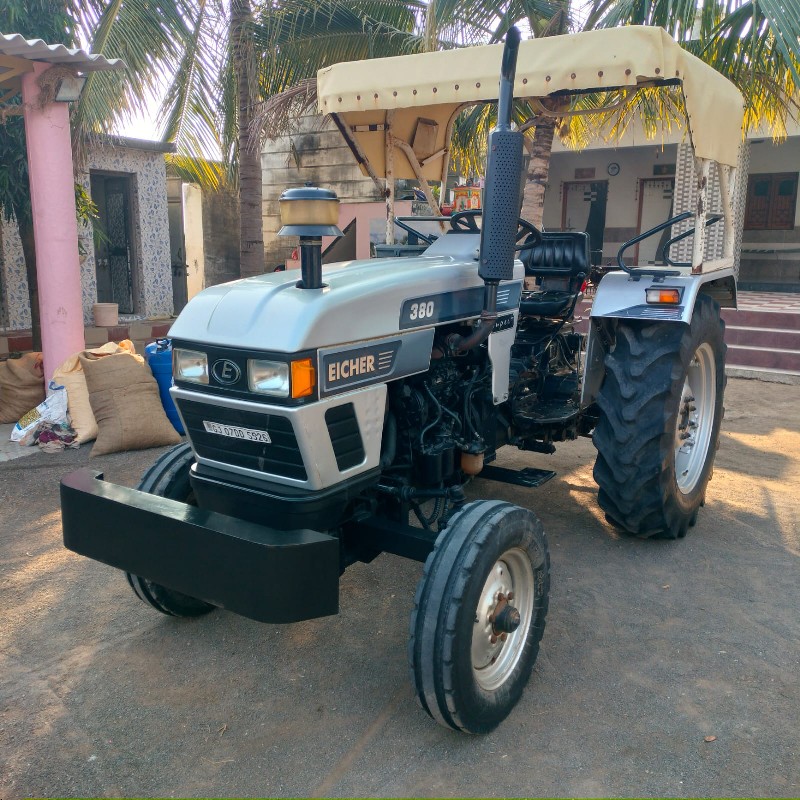 આઇશર 380