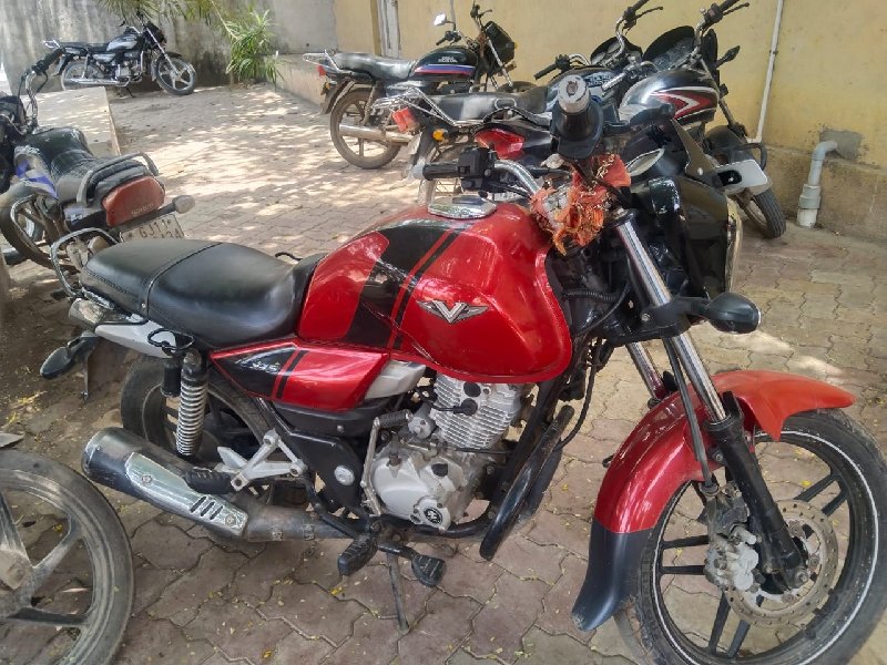 vikrant bajaj