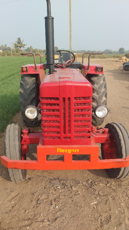 mahindra 275 Di