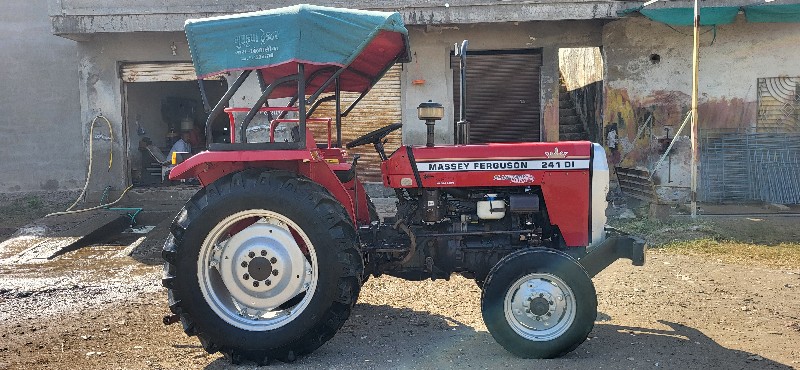 massey 241