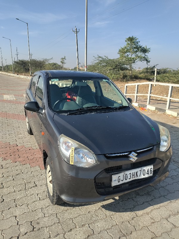 ALTO 800 LXI