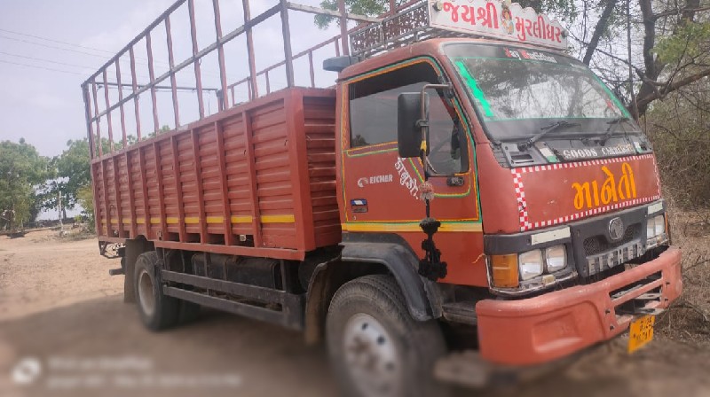 EICHER વેચવાનું...