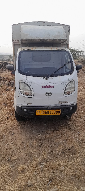 tata ace zep