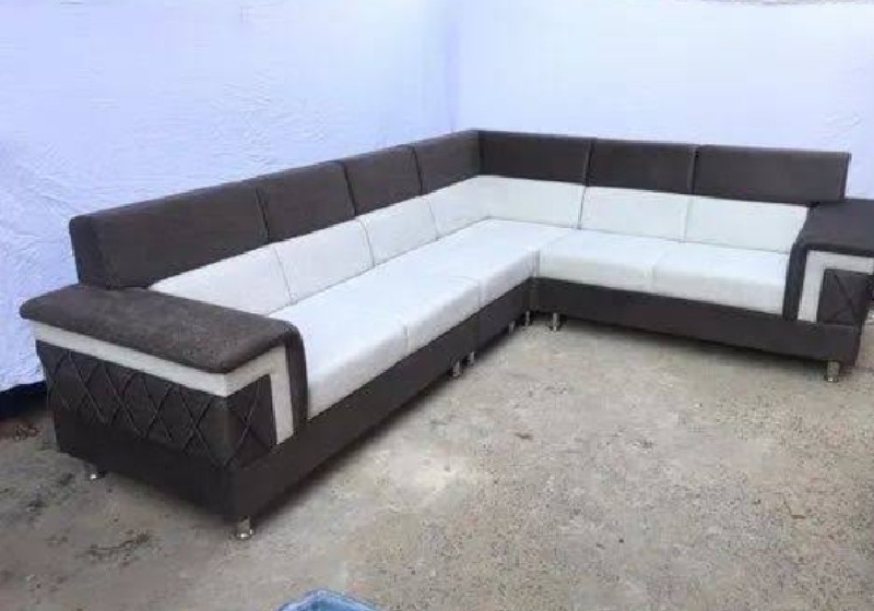 Corner sofa mad...