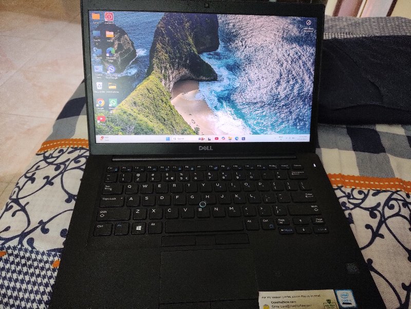 Dell Laptop