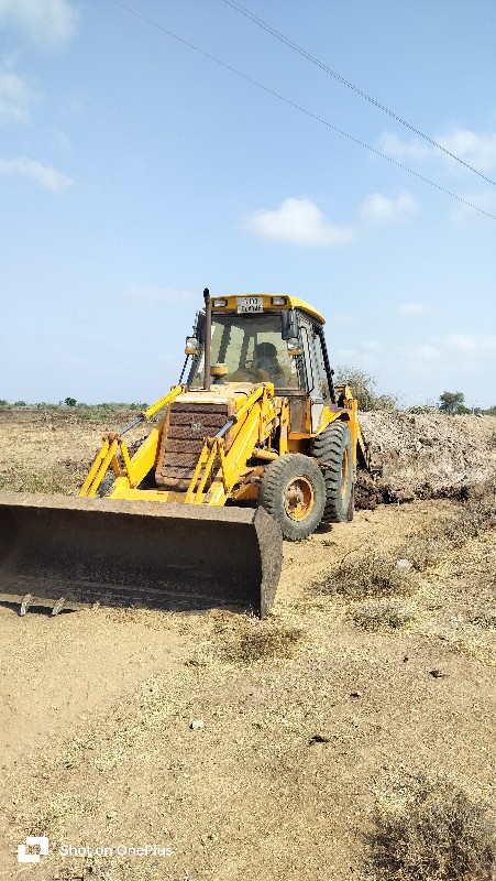 jcb 3d 2005