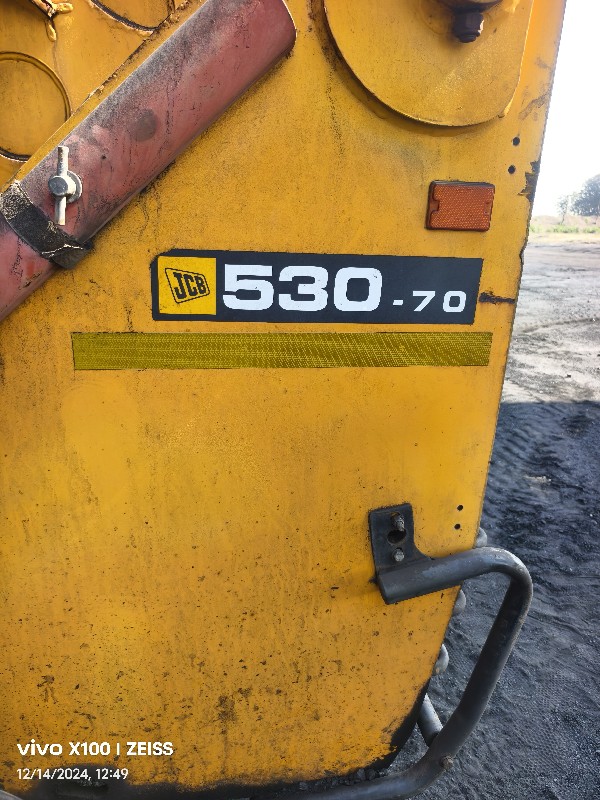 JCB 530-70 loda...