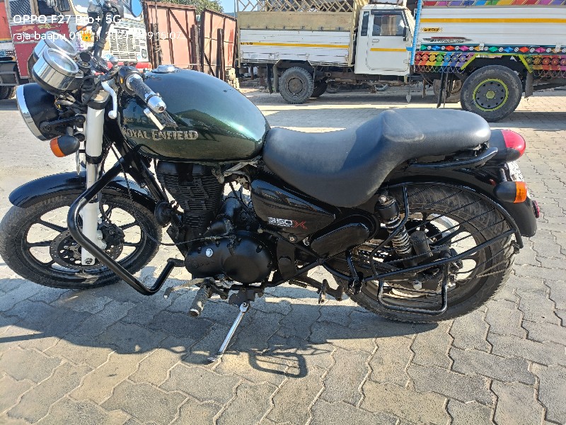 royal Enfield