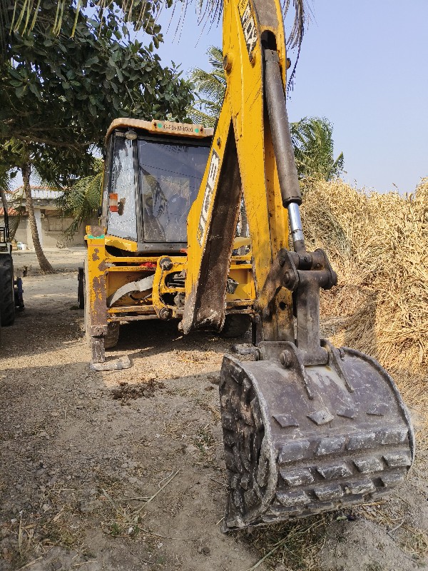 jcb 3dx