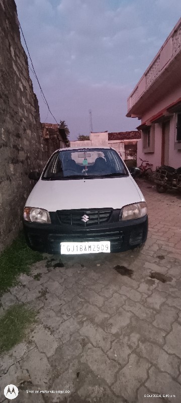 Alto 800lxi