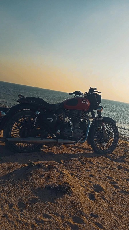 royal Enfield c...