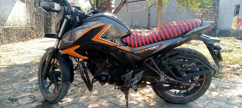 honda hornet ve...