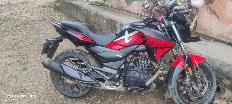 Hero Xtreme 200