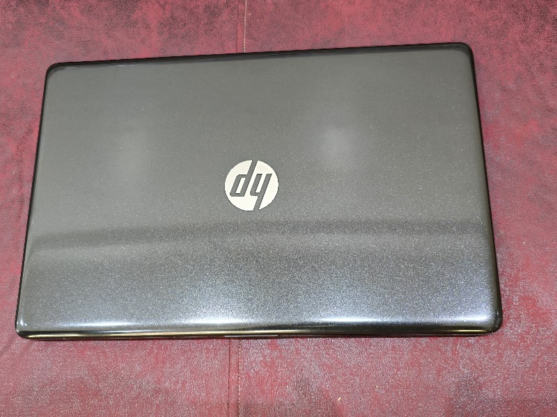 HP LAPTOP