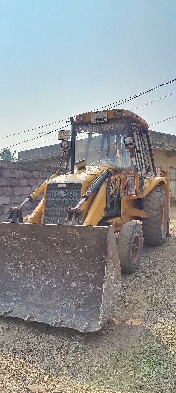 JCB 3D Indica M...