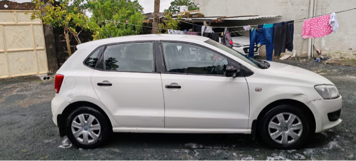 Polo Tdi
2011