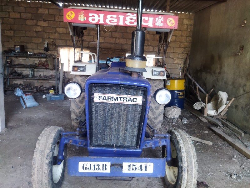 farmtac 50hp