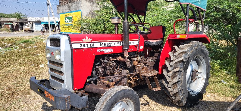 massey 241