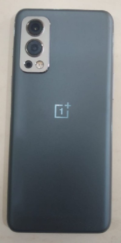 OnePlus Nord 2