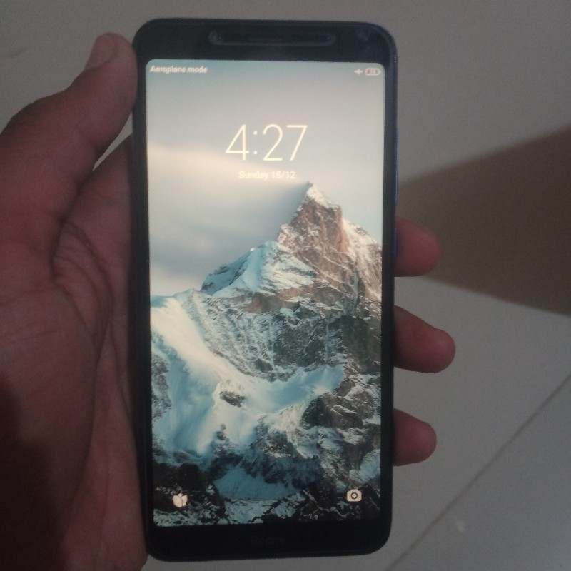 Redmi 7A non us...